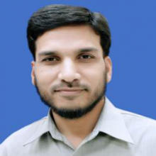 Profile pic of Dr. Syed Muhammad Akbar Ali Shah